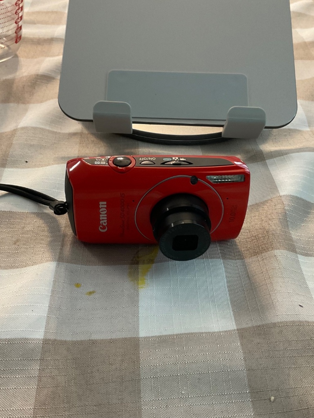 Digital Camera - Picture 3 of 5